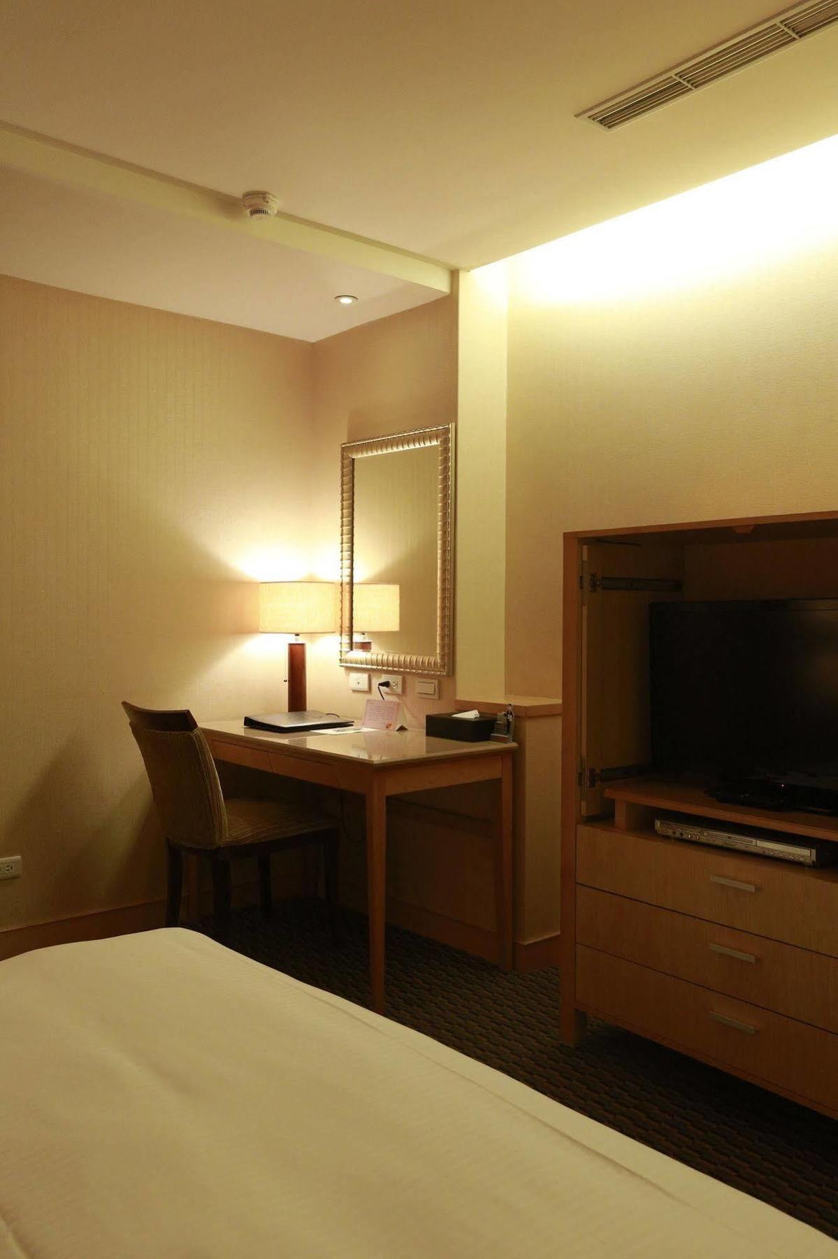 Jingan Classic Inn Zhonghe  Eksteriør bilde