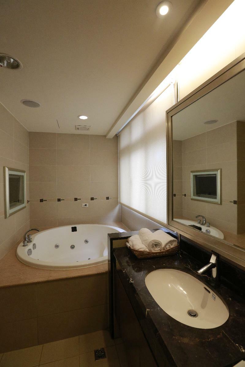 Jingan Classic Inn Zhonghe  Eksteriør bilde
