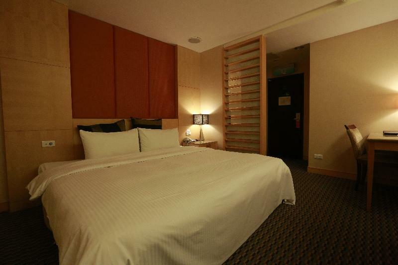 Jingan Classic Inn Zhonghe  Eksteriør bilde